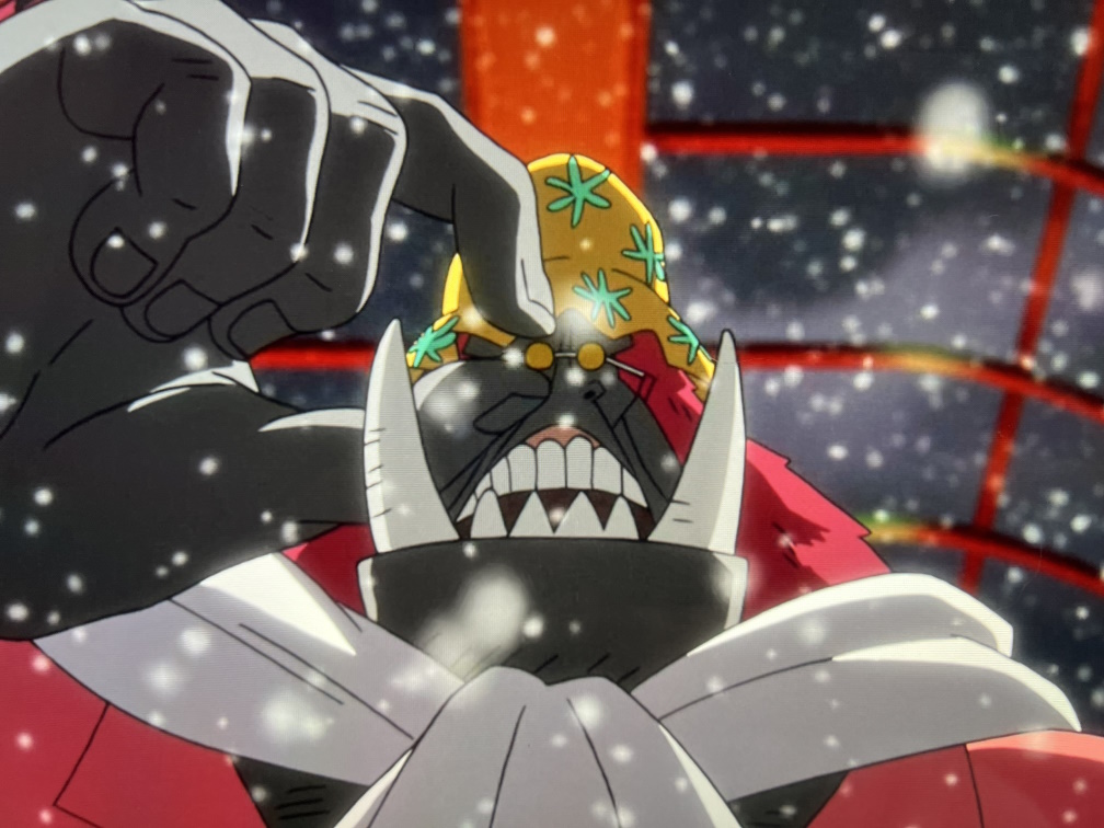 スカーレットワンピース】未開封]ワンピース WCF ストロングワールド